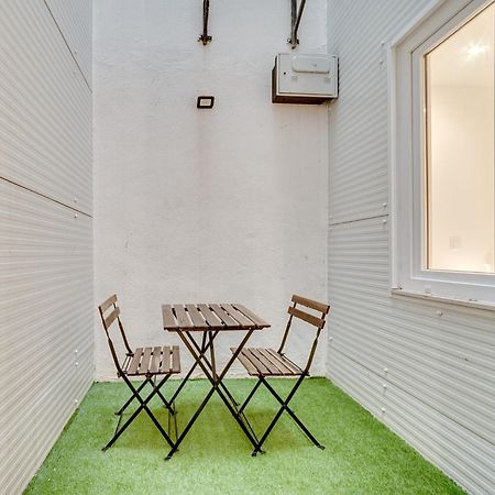 Taipas Cozy Apartments 리스본 외부 사진