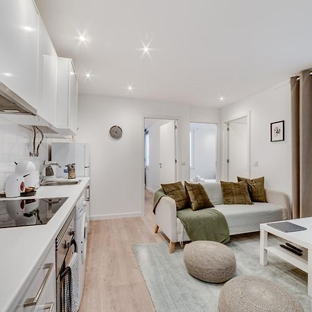 Taipas Cozy Apartments 리스본 외부 사진