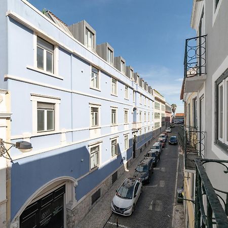 Taipas Cozy Apartments 리스본 외부 사진