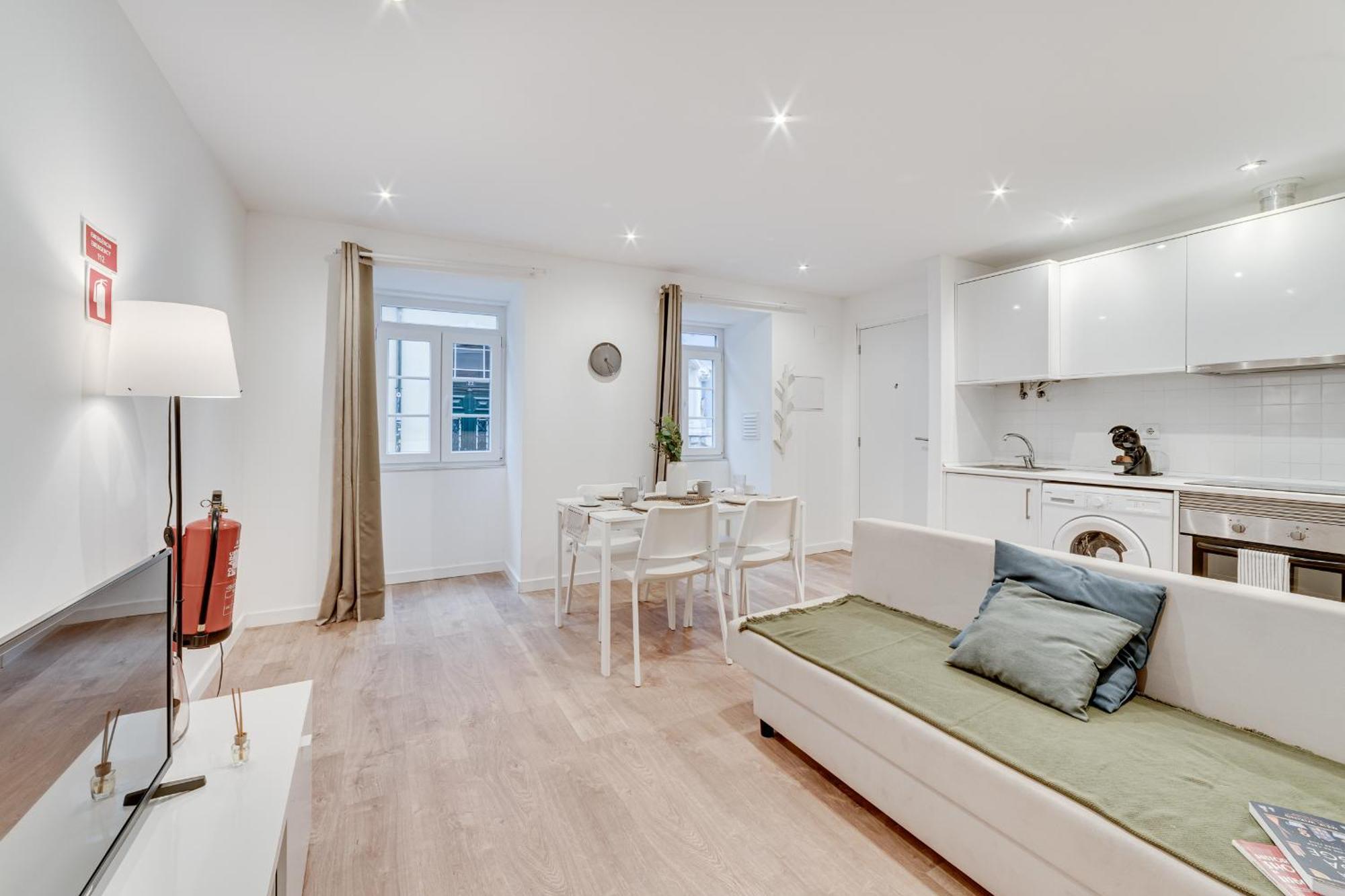 Taipas Cozy Apartments 리스본 외부 사진