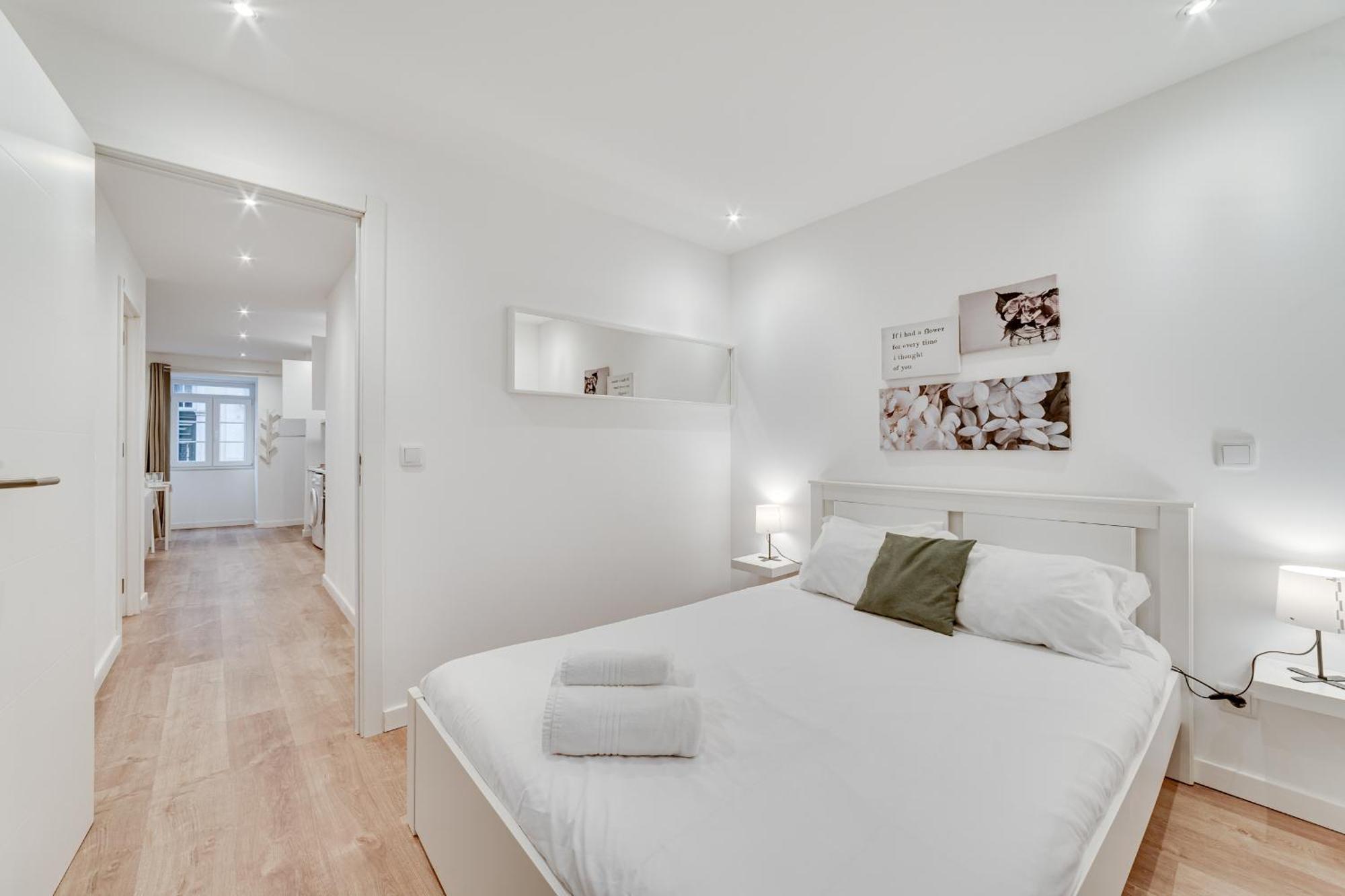 Taipas Cozy Apartments 리스본 외부 사진
