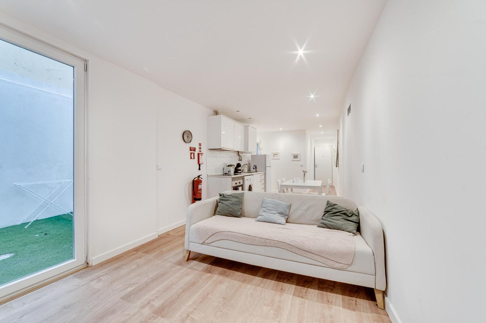 Taipas Cozy Apartments 리스본 외부 사진