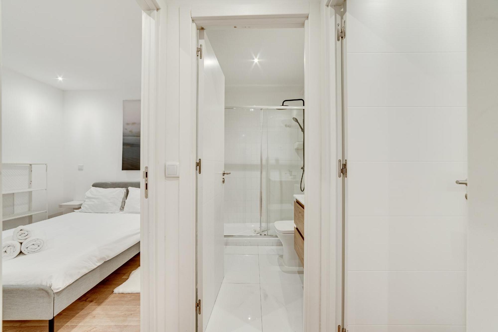 Taipas Cozy Apartments 리스본 외부 사진