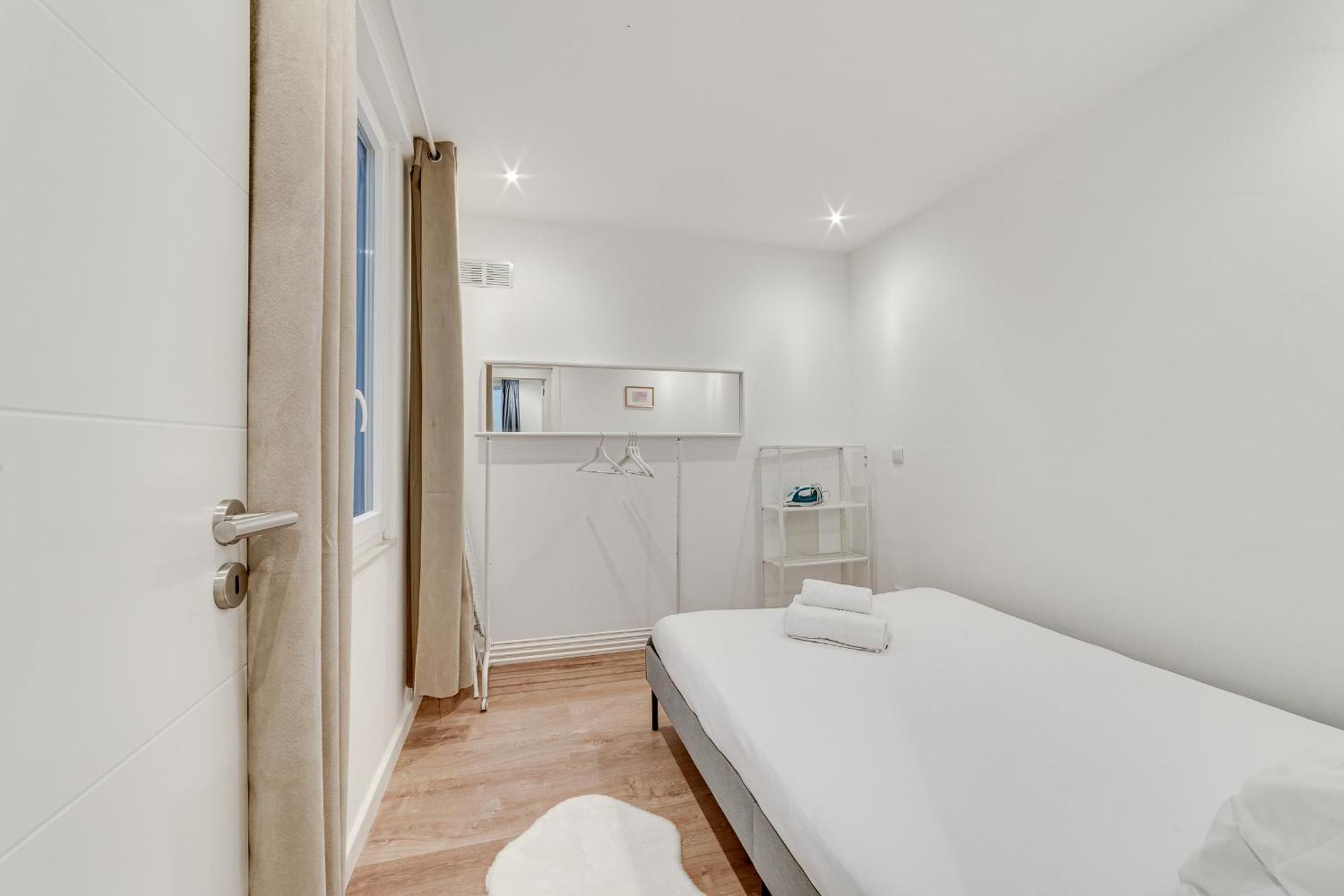 Taipas Cozy Apartments 리스본 외부 사진