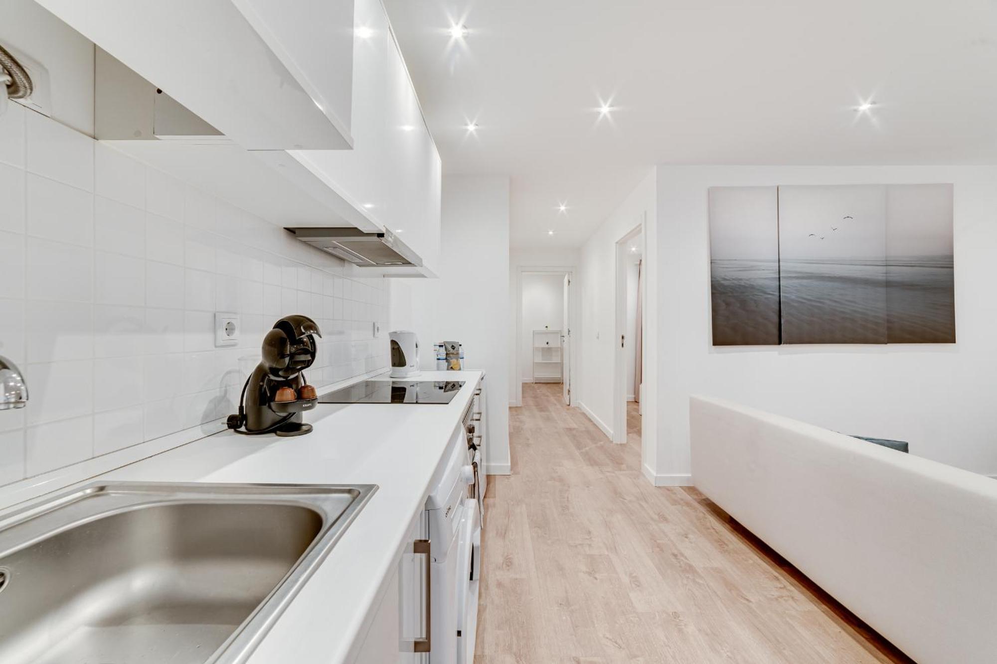 Taipas Cozy Apartments 리스본 외부 사진