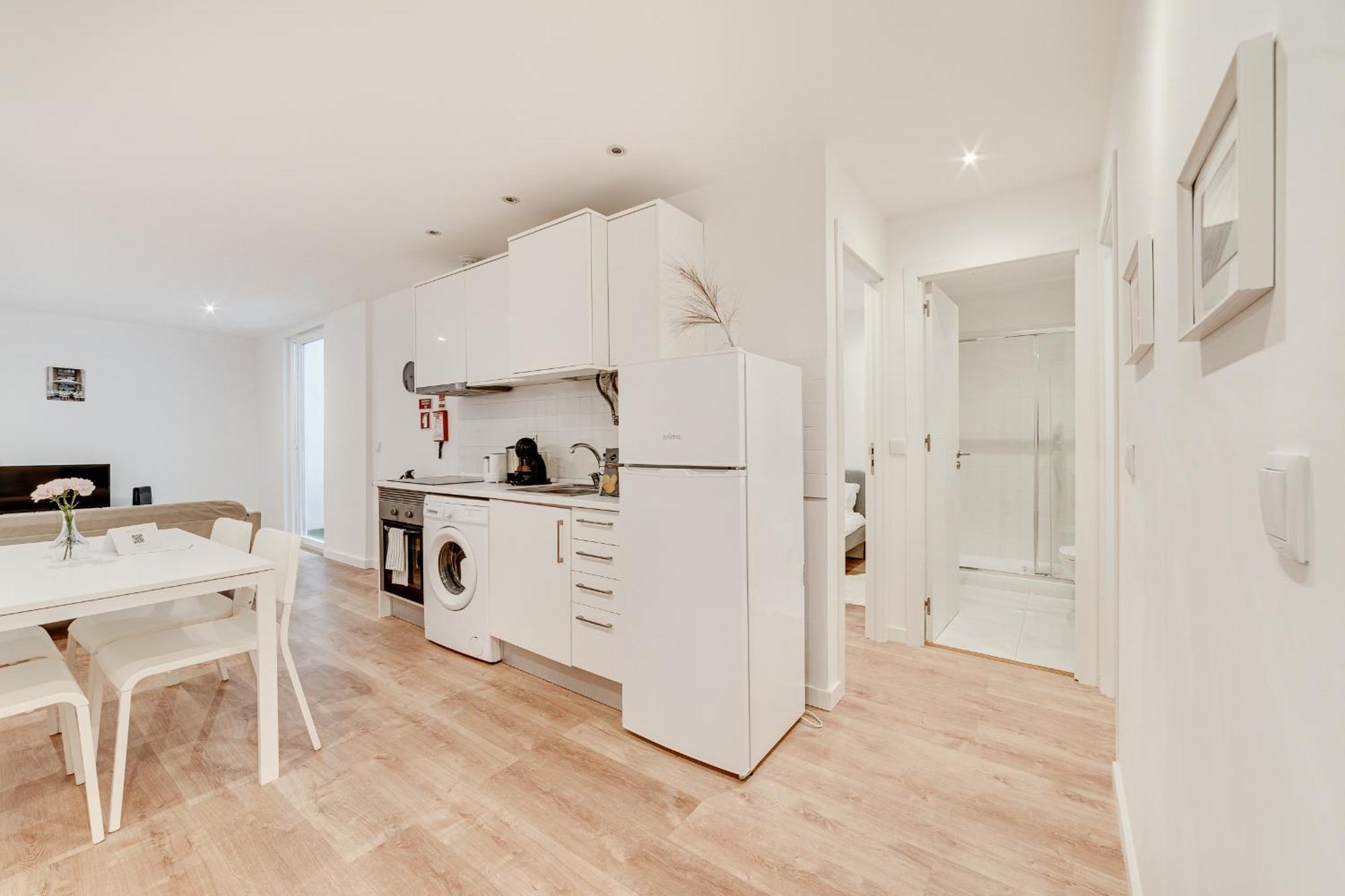 Taipas Cozy Apartments 리스본 외부 사진