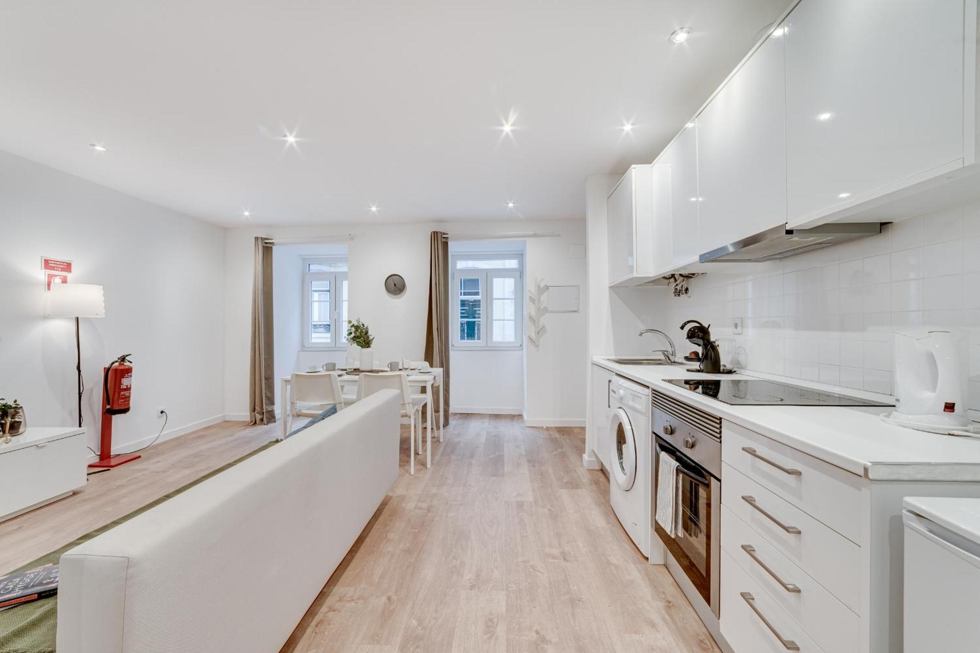 Taipas Cozy Apartments 리스본 외부 사진