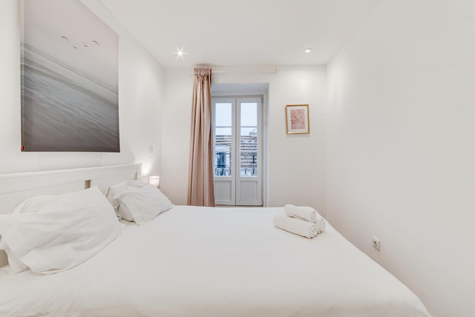 Taipas Cozy Apartments 리스본 외부 사진
