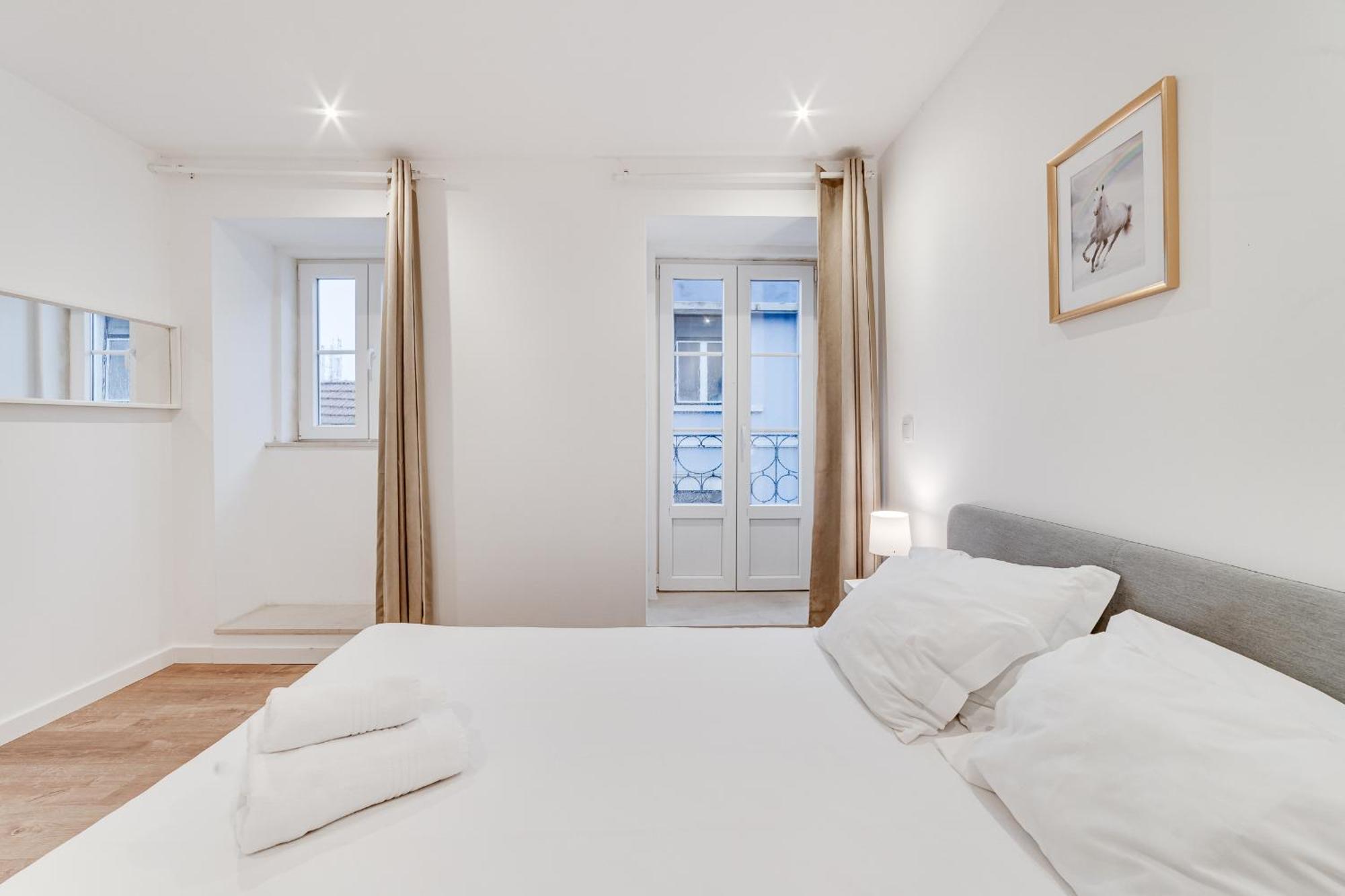 Taipas Cozy Apartments 리스본 외부 사진