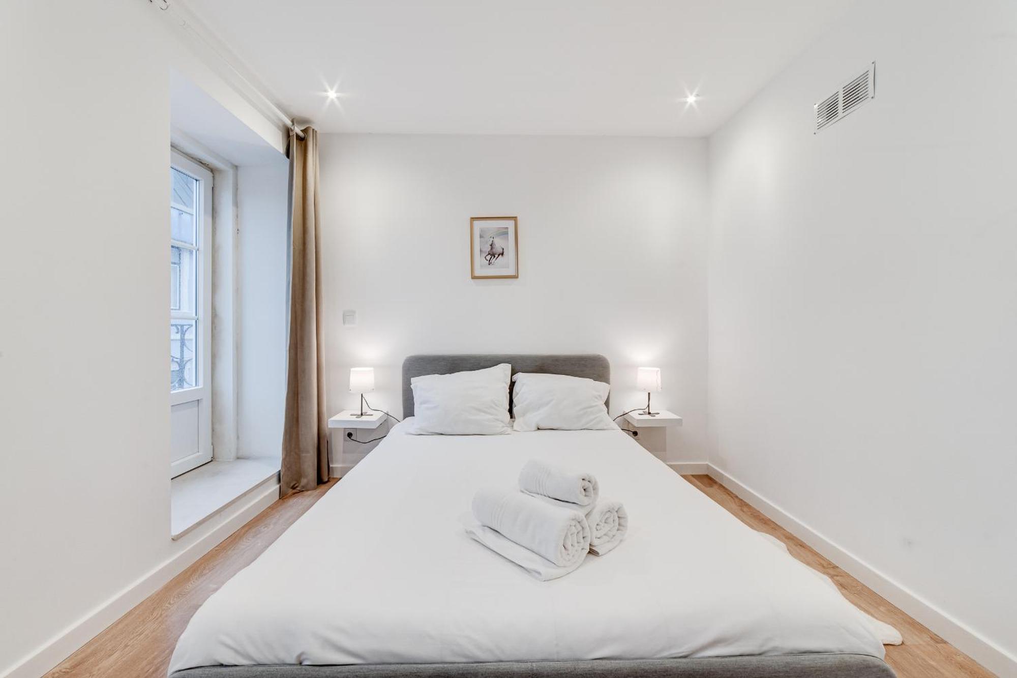 Taipas Cozy Apartments 리스본 외부 사진