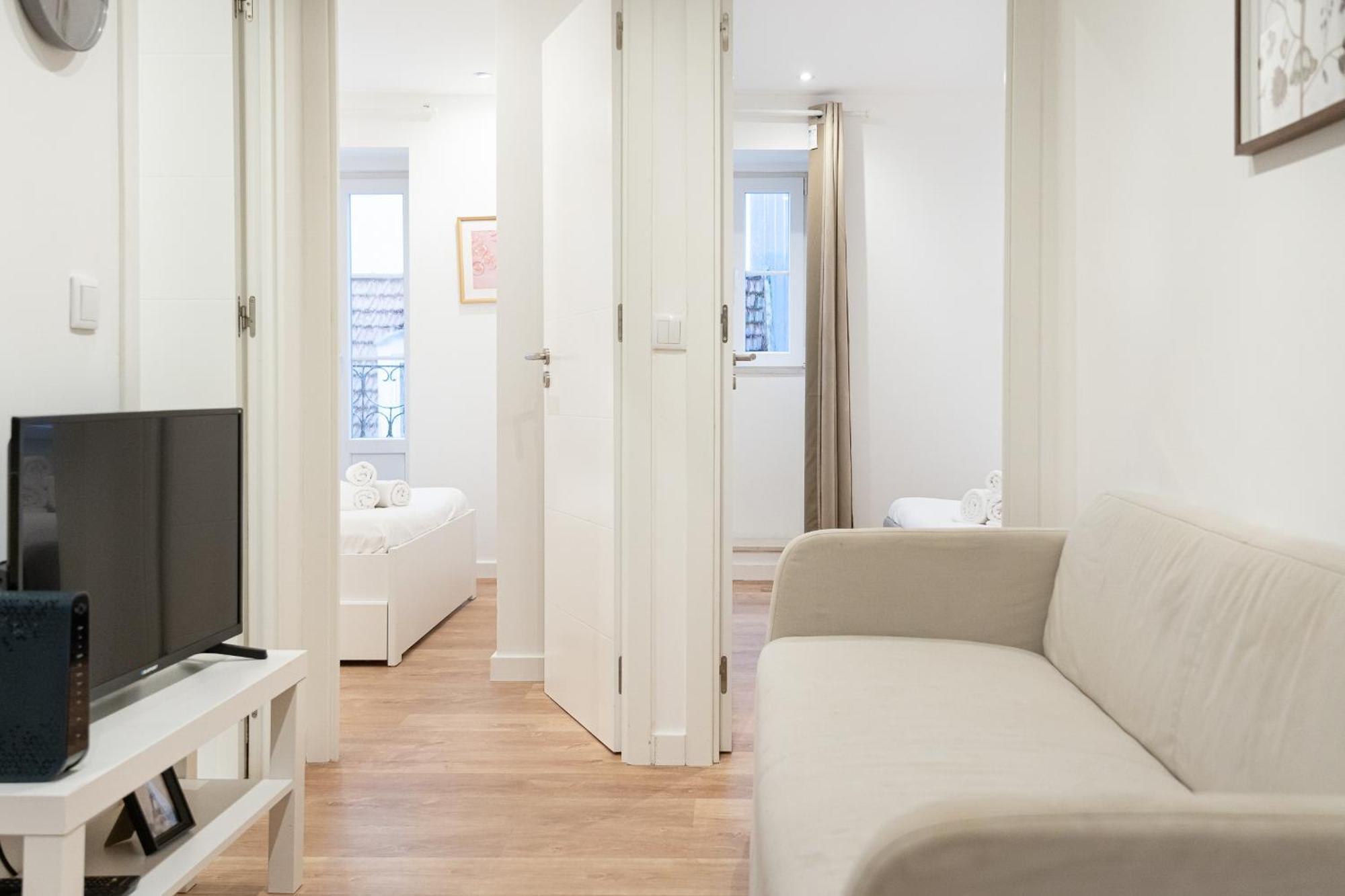 Taipas Cozy Apartments 리스본 외부 사진