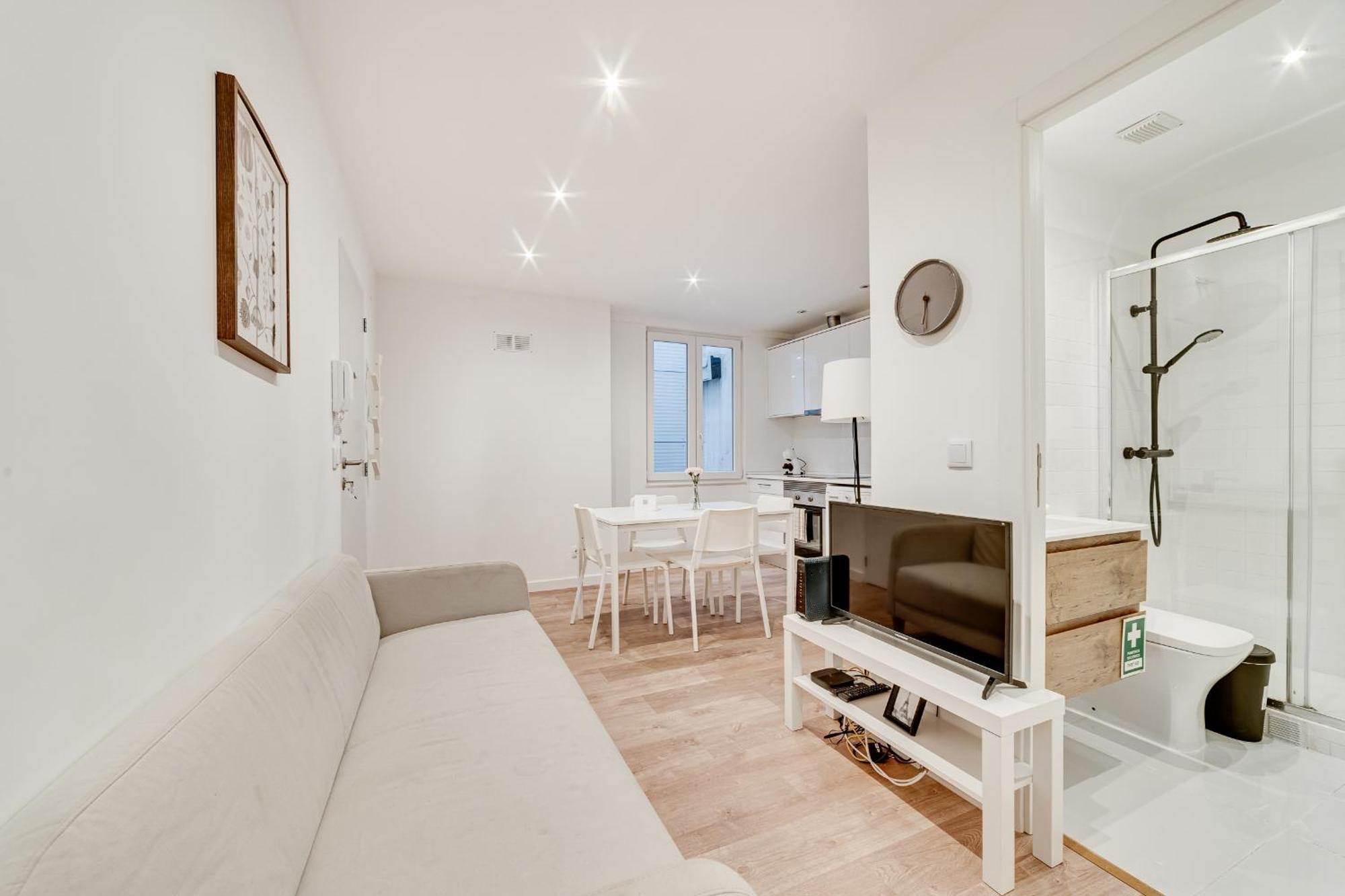 Taipas Cozy Apartments 리스본 외부 사진