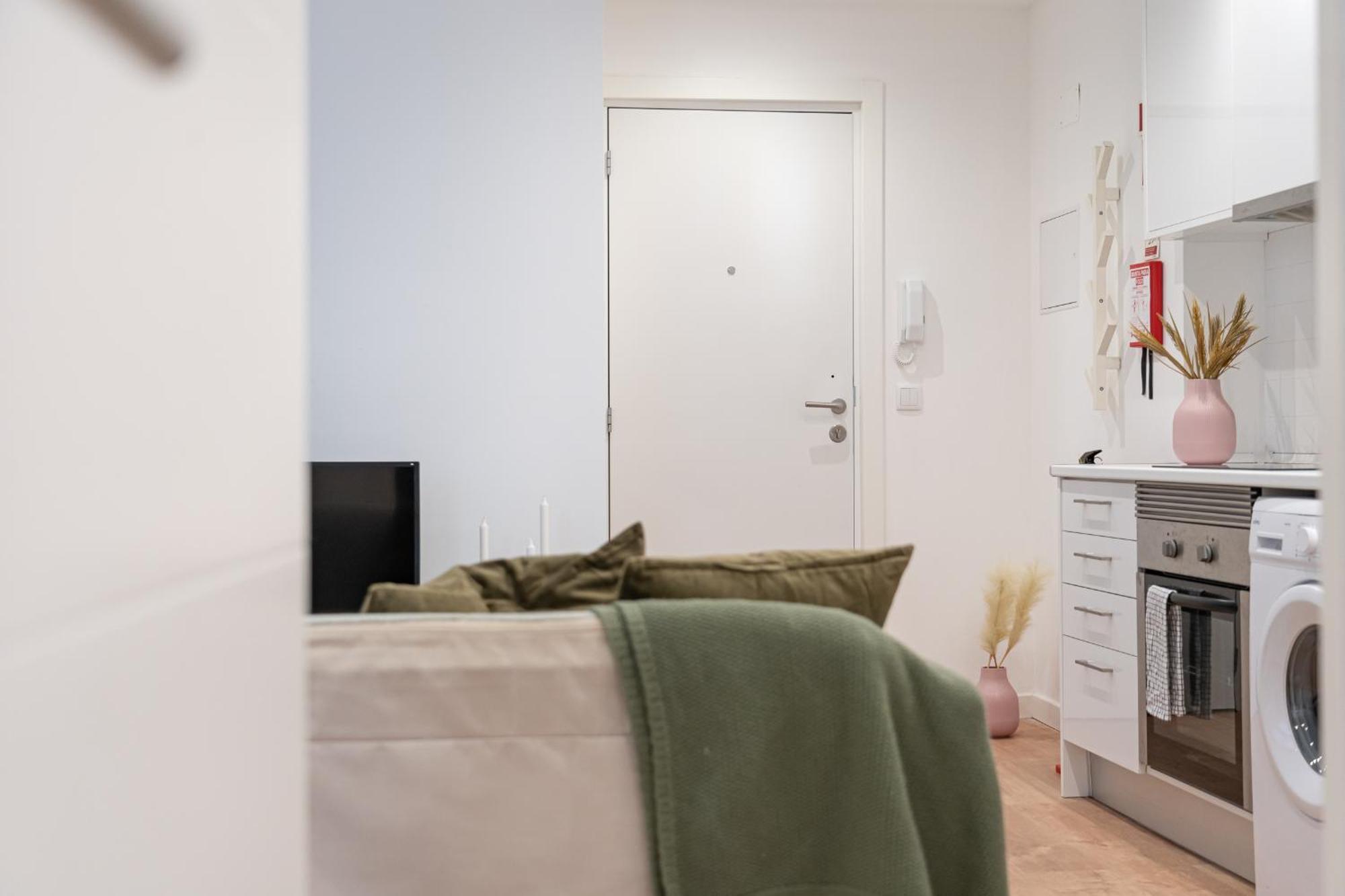 Taipas Cozy Apartments 리스본 외부 사진