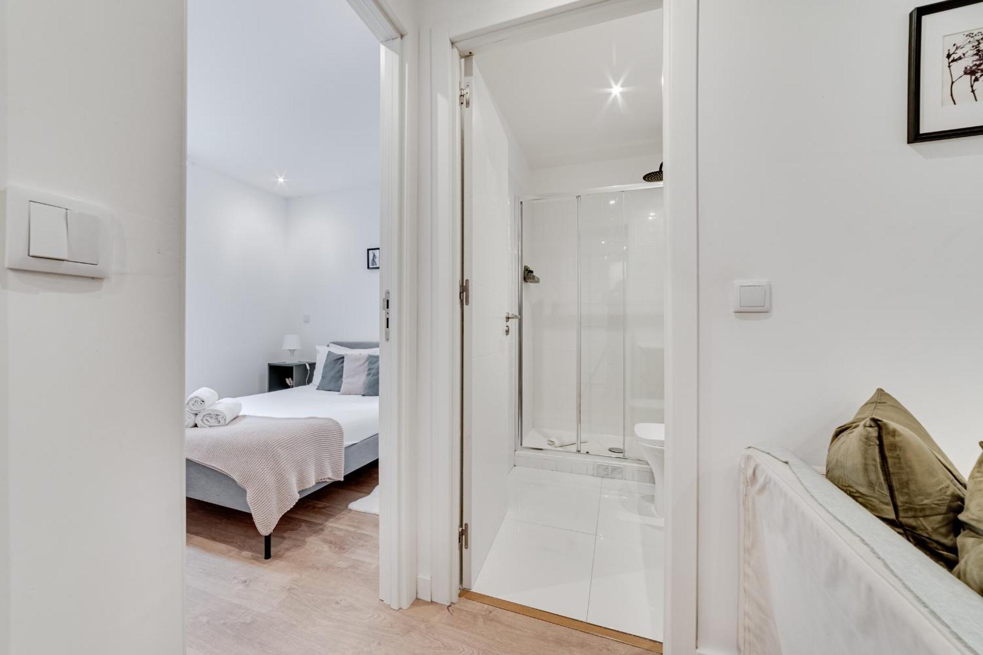 Taipas Cozy Apartments 리스본 외부 사진