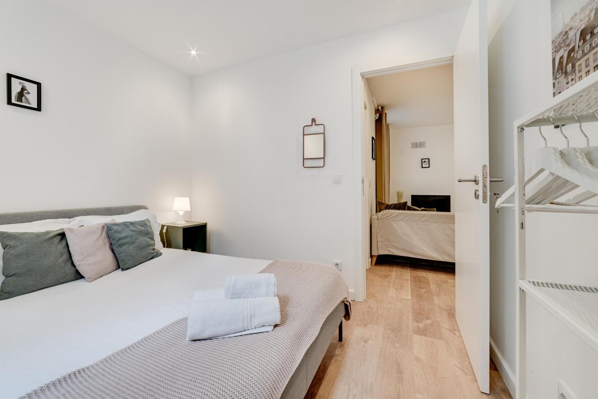 Taipas Cozy Apartments 리스본 외부 사진