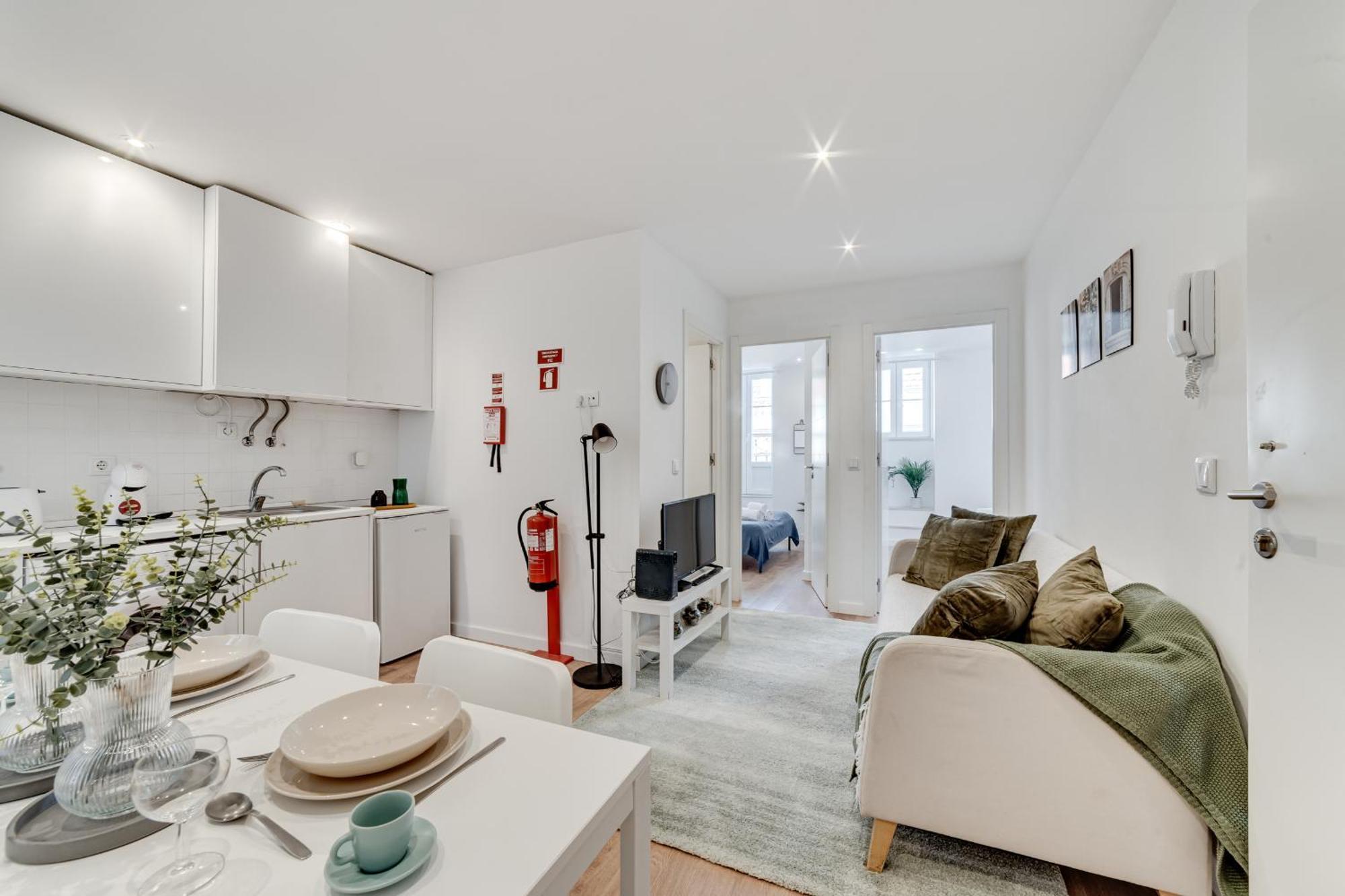 Taipas Cozy Apartments 리스본 외부 사진
