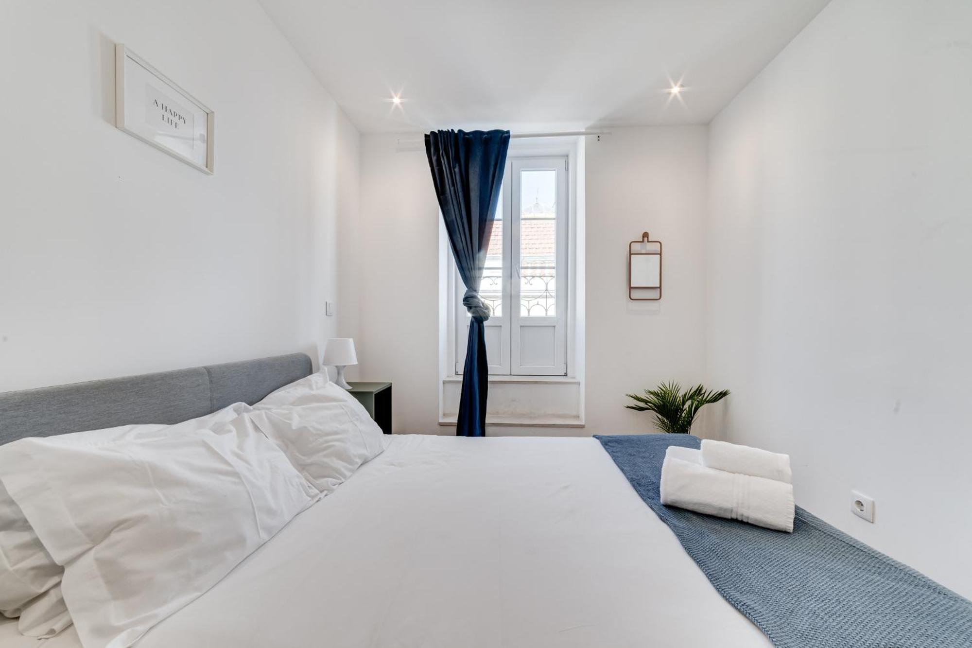 Taipas Cozy Apartments 리스본 외부 사진