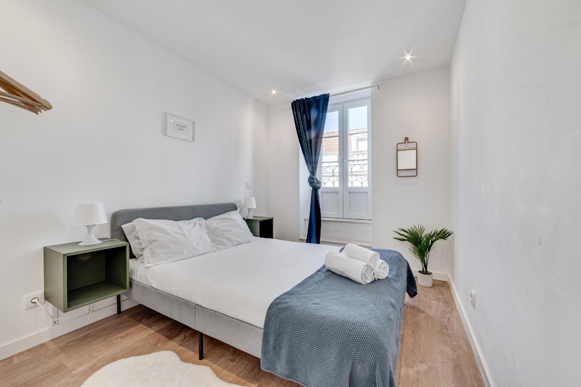 Taipas Cozy Apartments 리스본 외부 사진