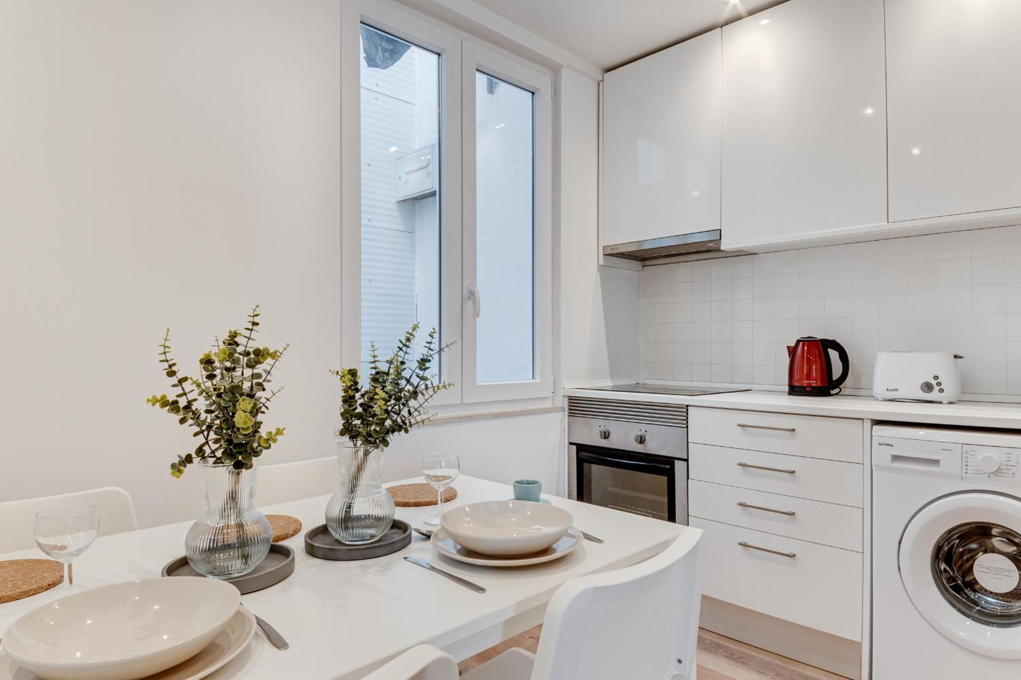 Taipas Cozy Apartments 리스본 외부 사진