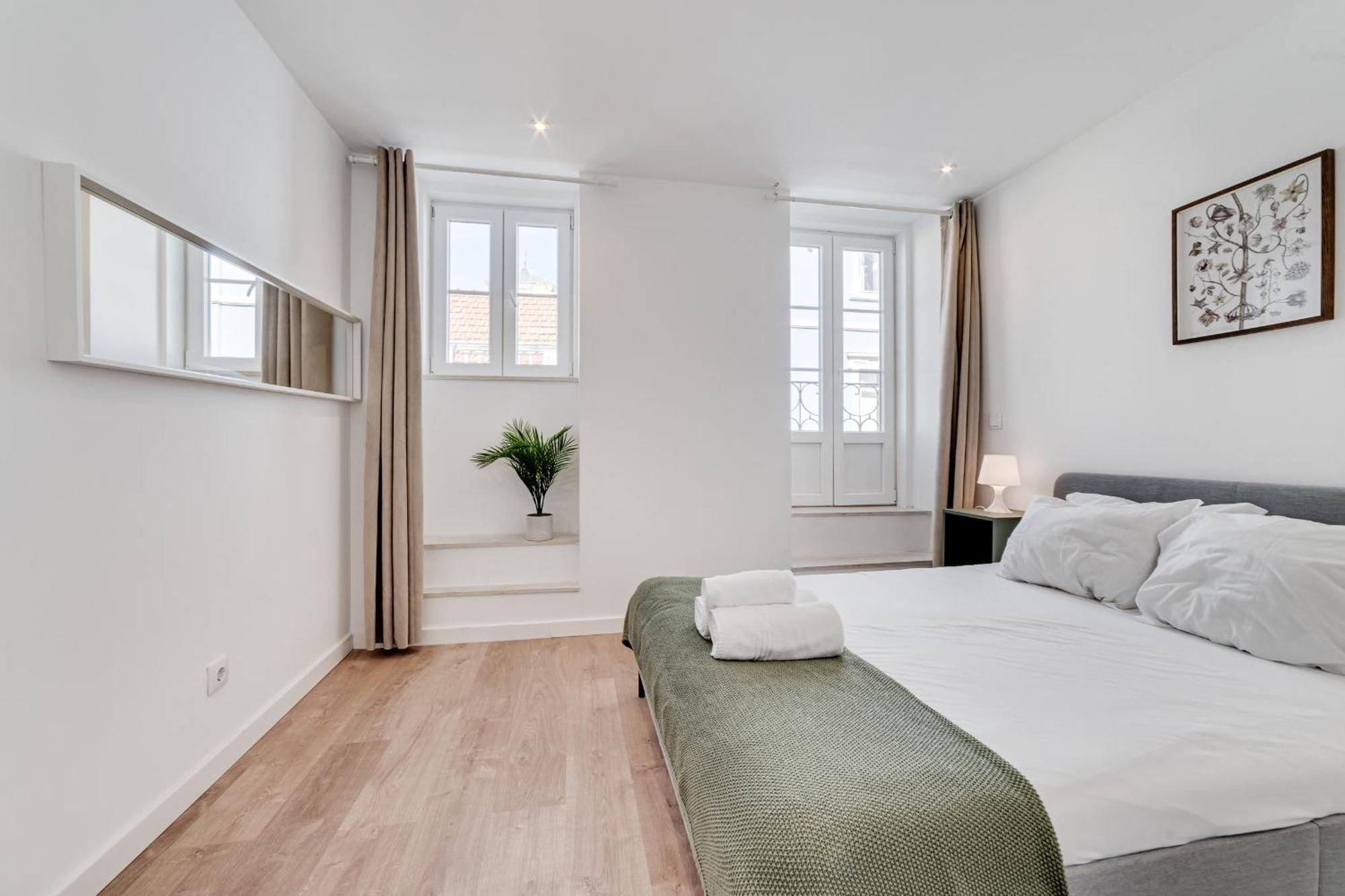 Taipas Cozy Apartments 리스본 외부 사진