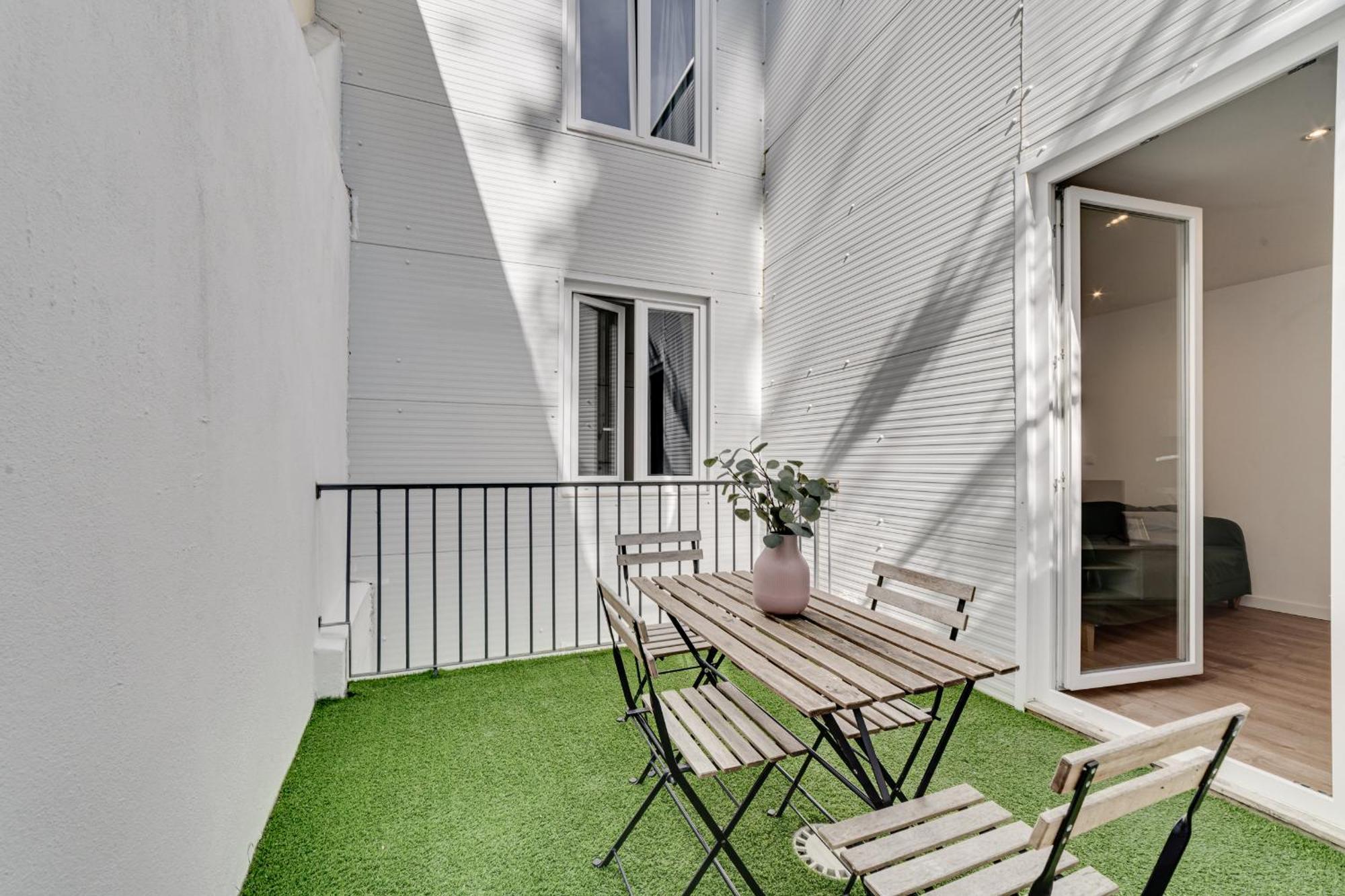 Taipas Cozy Apartments 리스본 외부 사진